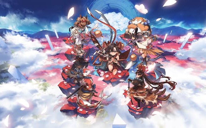 Towa and the Guardians of the Sacred Tree - recenzja gry. Live, Die, Repeat