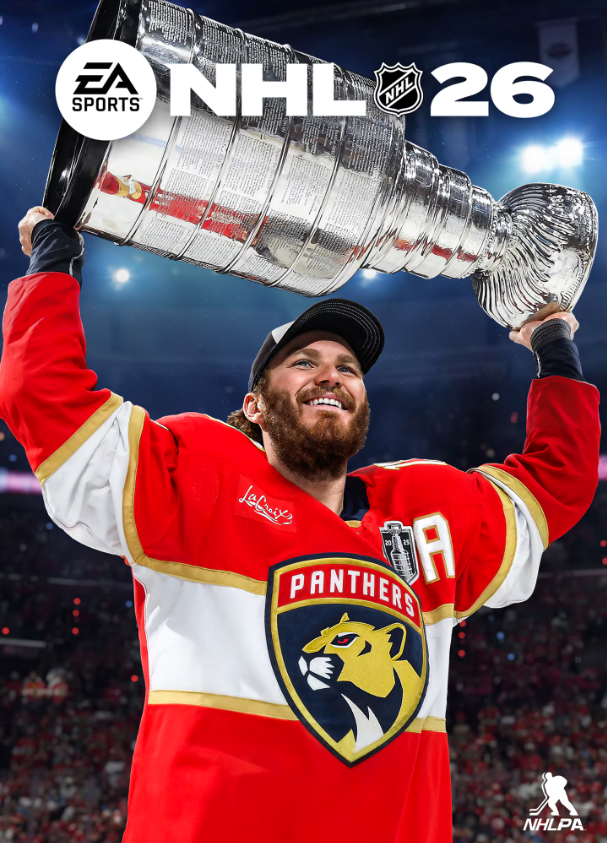 NHL 26