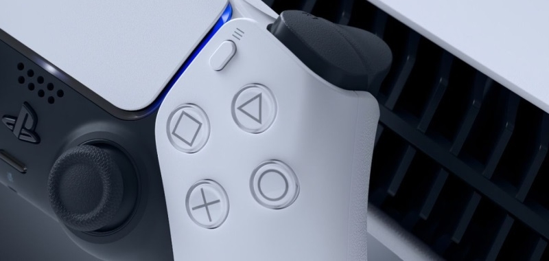 PS5 potrzebuje mocnych gier, więc Sony chce przejmować studia. Korporacja szuka specjalisty