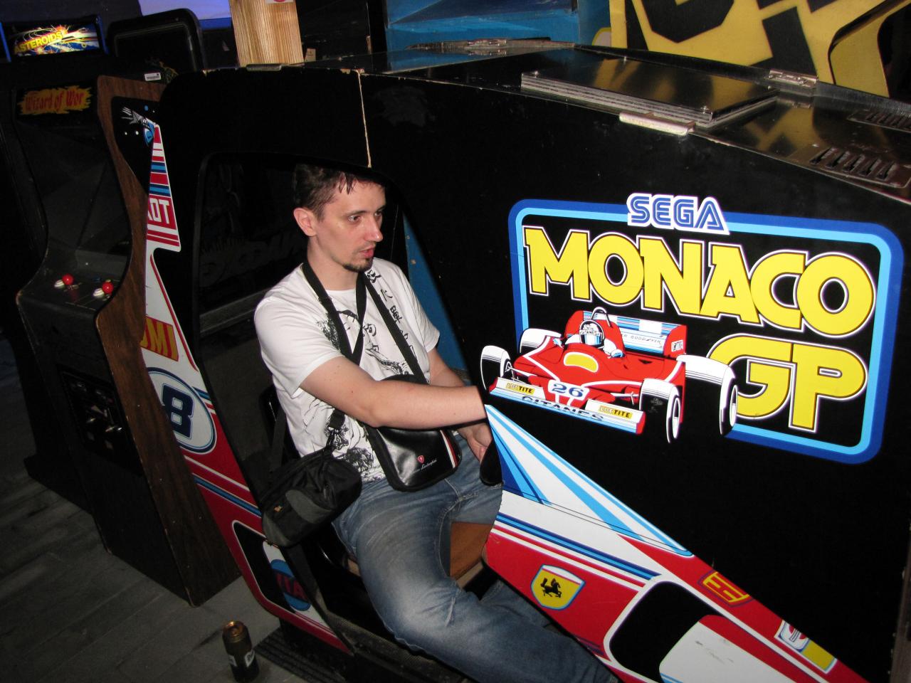 Kinect najważniejszy w 2011