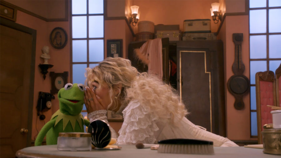 The Muppet Show / Disney+