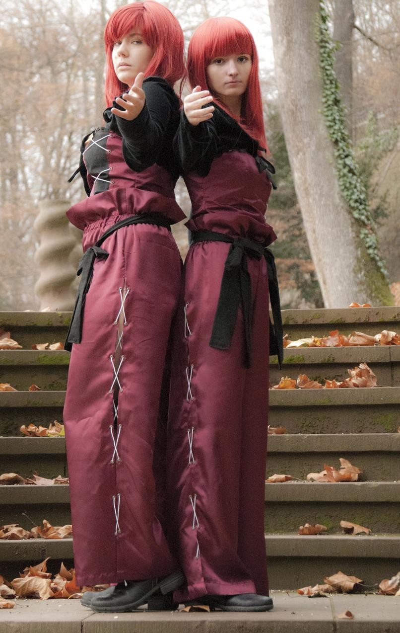 Devola i Popola (Nier)