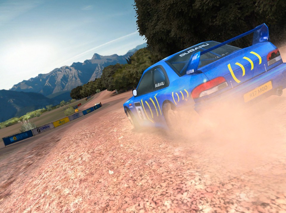 Colin McRae Rally (2013)
