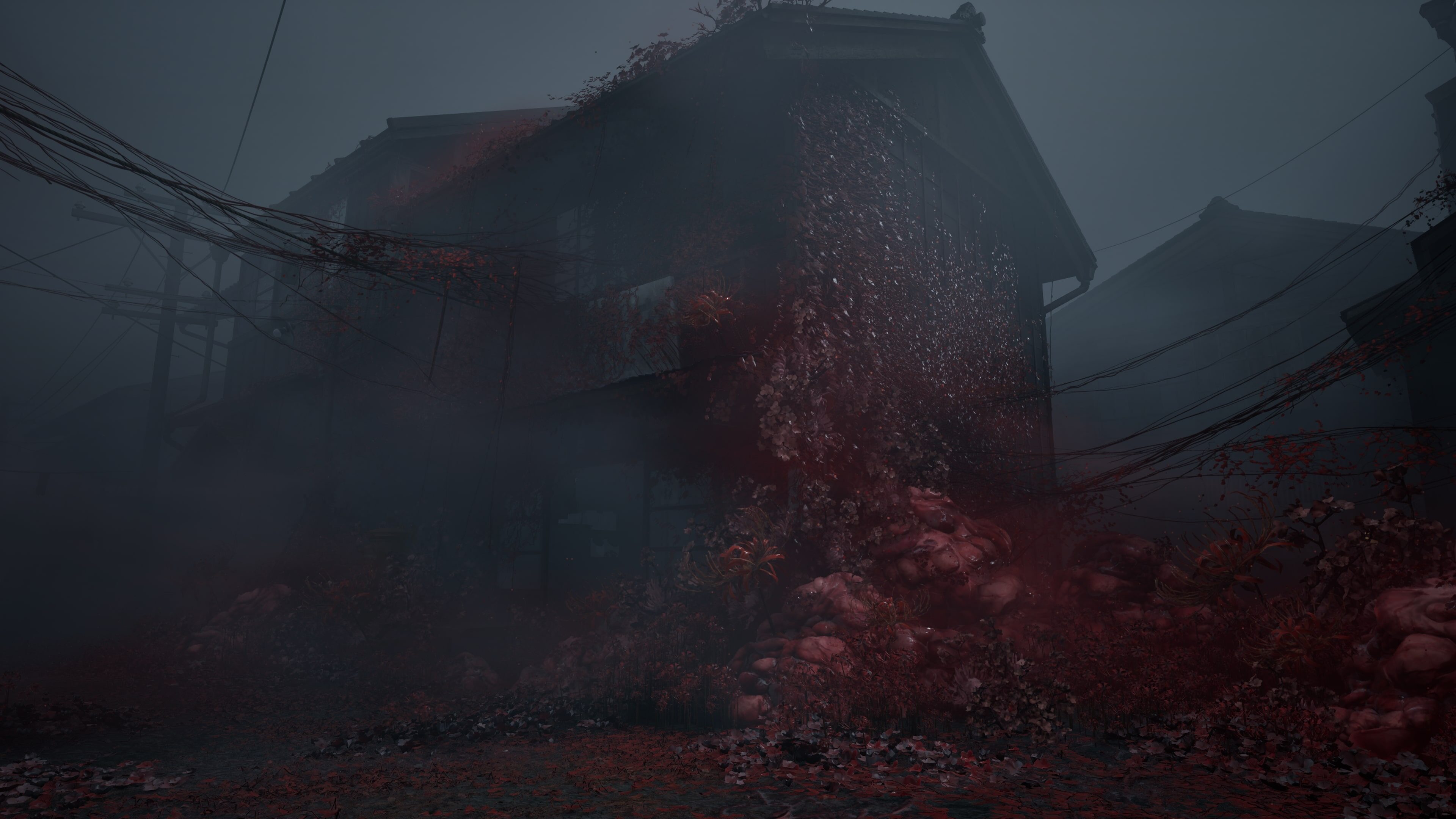 Silent Hill f #8
