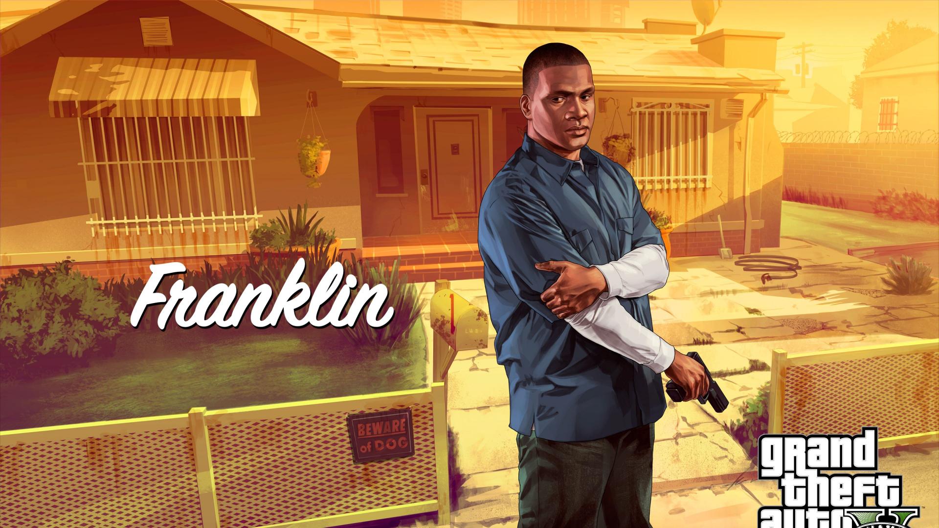 GTA stoi bohaterami? Najlepsze postaci z serii gier od Rockstar Games
