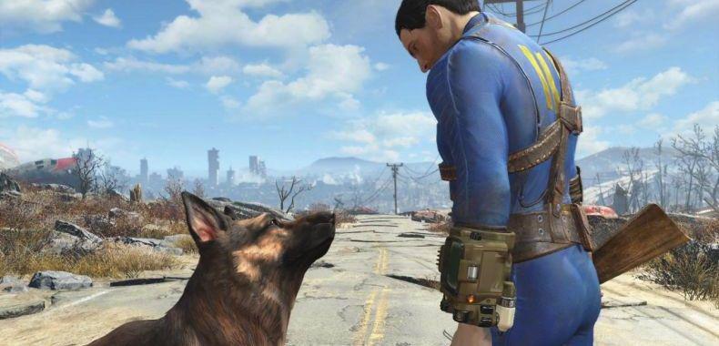 Fallout 4 wyrwie z naszego życia ponad 400 godzin!