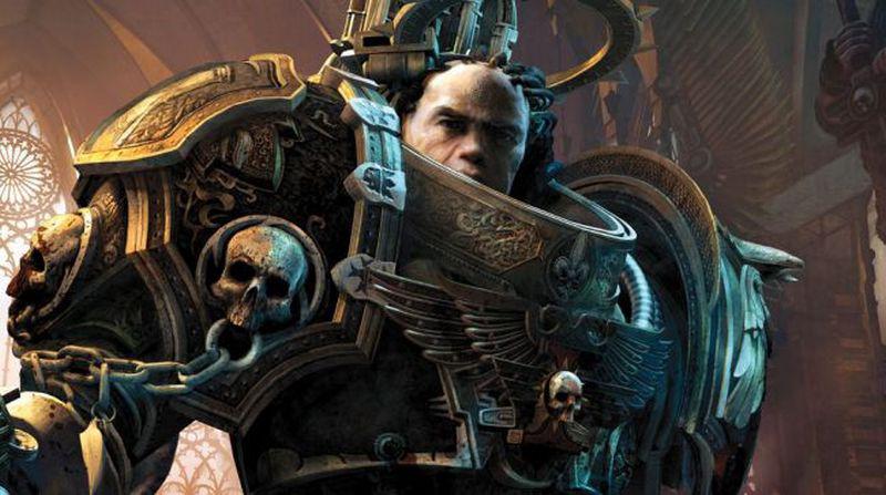 Nikt nie spodziewał się kosmicznej inkwizycji! Zobaczcie nowe materiały z Warhammer 40000: Inquisitor - Martyr