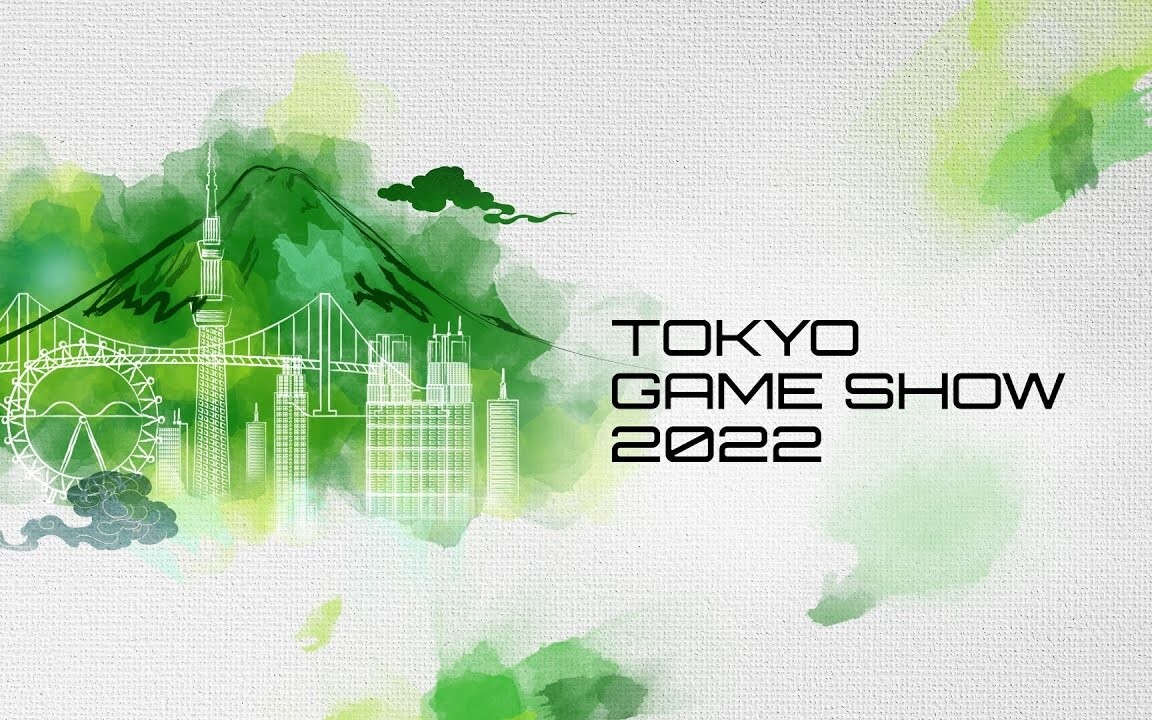 Xbox na Tokyo Game Show 2022
