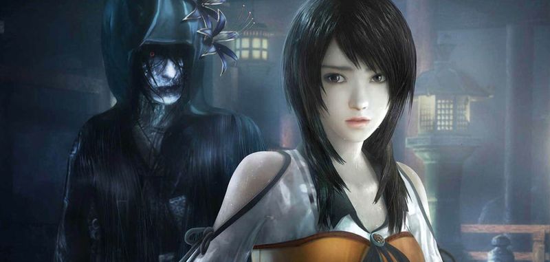 Project Zero: Maiden of Black Water - recenzja gry. Japoński horror drugiej kategorii