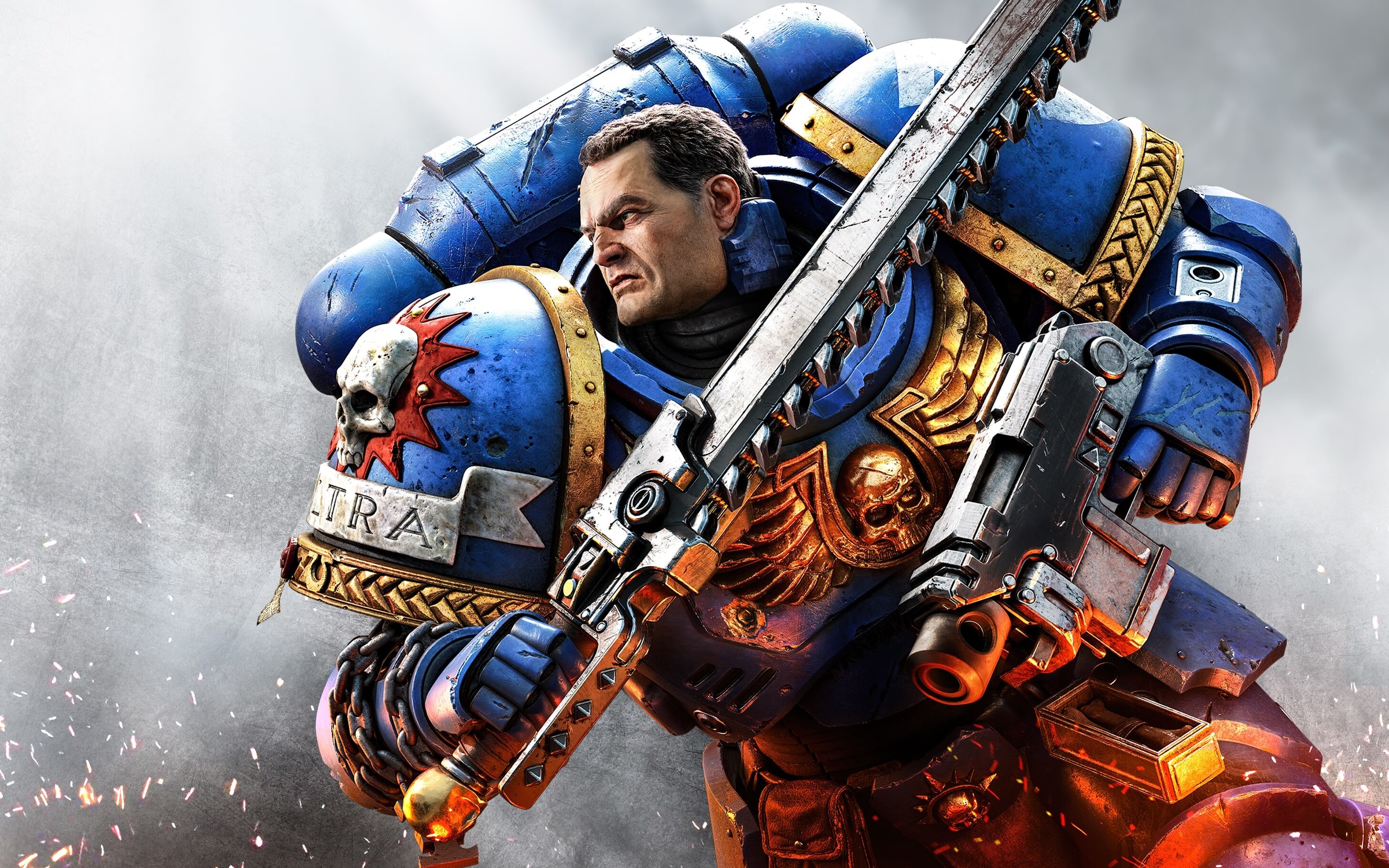 Space Marine 2 - recenzja gry. Krwawa jatka w korytarzu