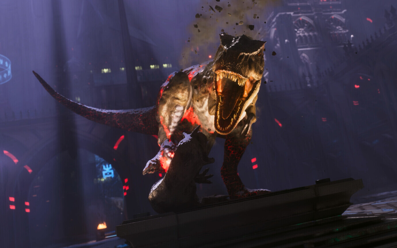 Unreal Engine 5 przekroczył granice absurdu. Twórcy gry chcą używać Frame Generation by uzyskać 30 fps