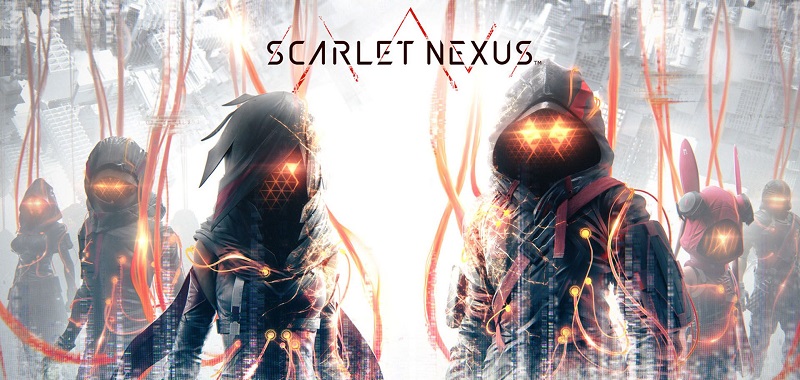 Scarlet Nexus - recenzja gry. Zjadacz mózgów