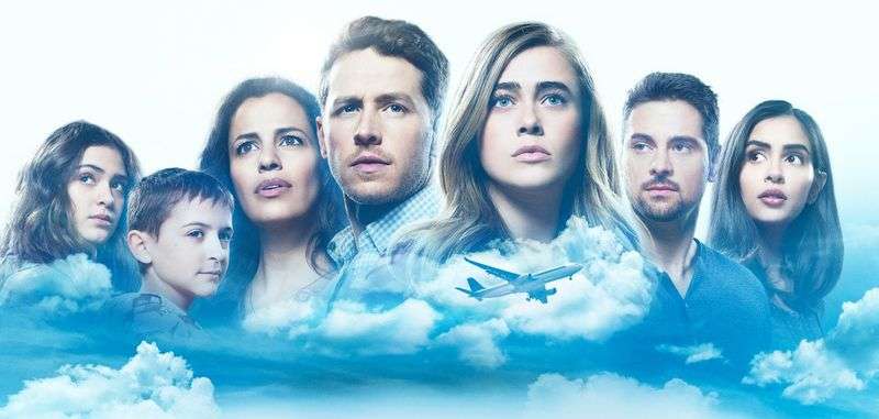 Turbulencje - recenzja serialu. Czy produkcja HBO inspirowana Lost spełniła oczekiwania?