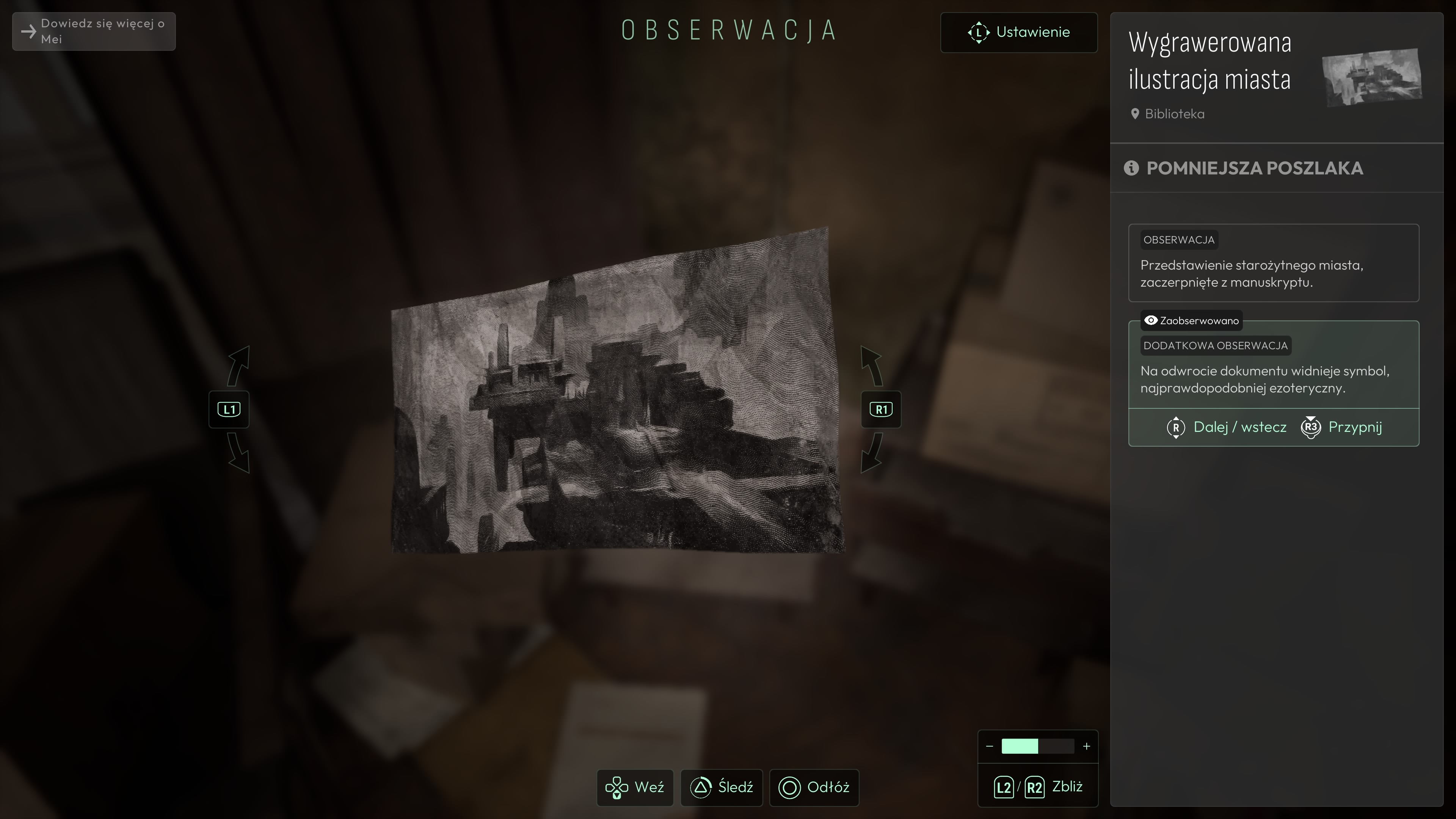 Cthulhu: The Cosmic Abyss