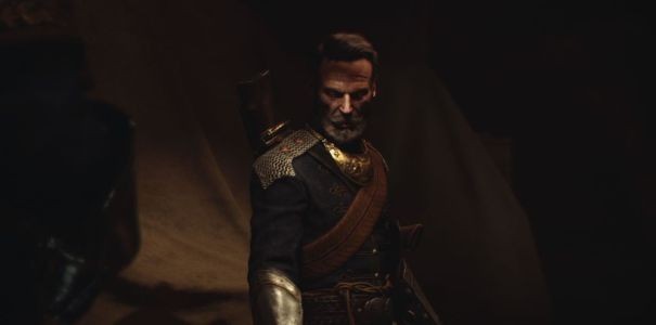 The Order 1886 będzie miał tylko jedno zakończenie