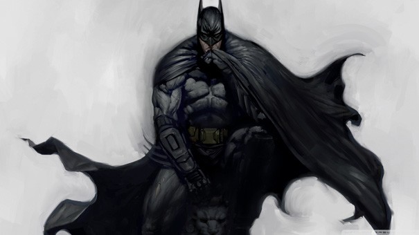 Znamy oficjalną datę premiery Batman: Arkham City GOTY w Europie