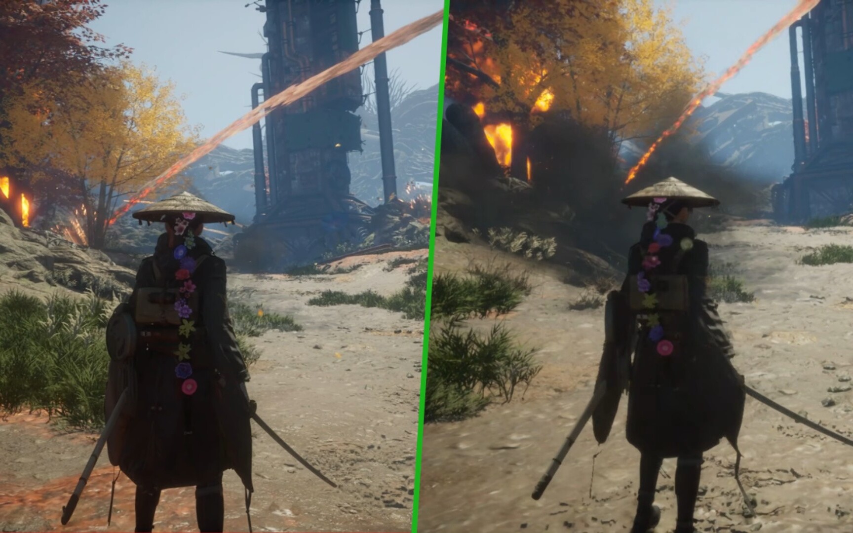 Oto największa patologia branży. Beast of Reincarnation poprawione na Xboxach dzień po premierze