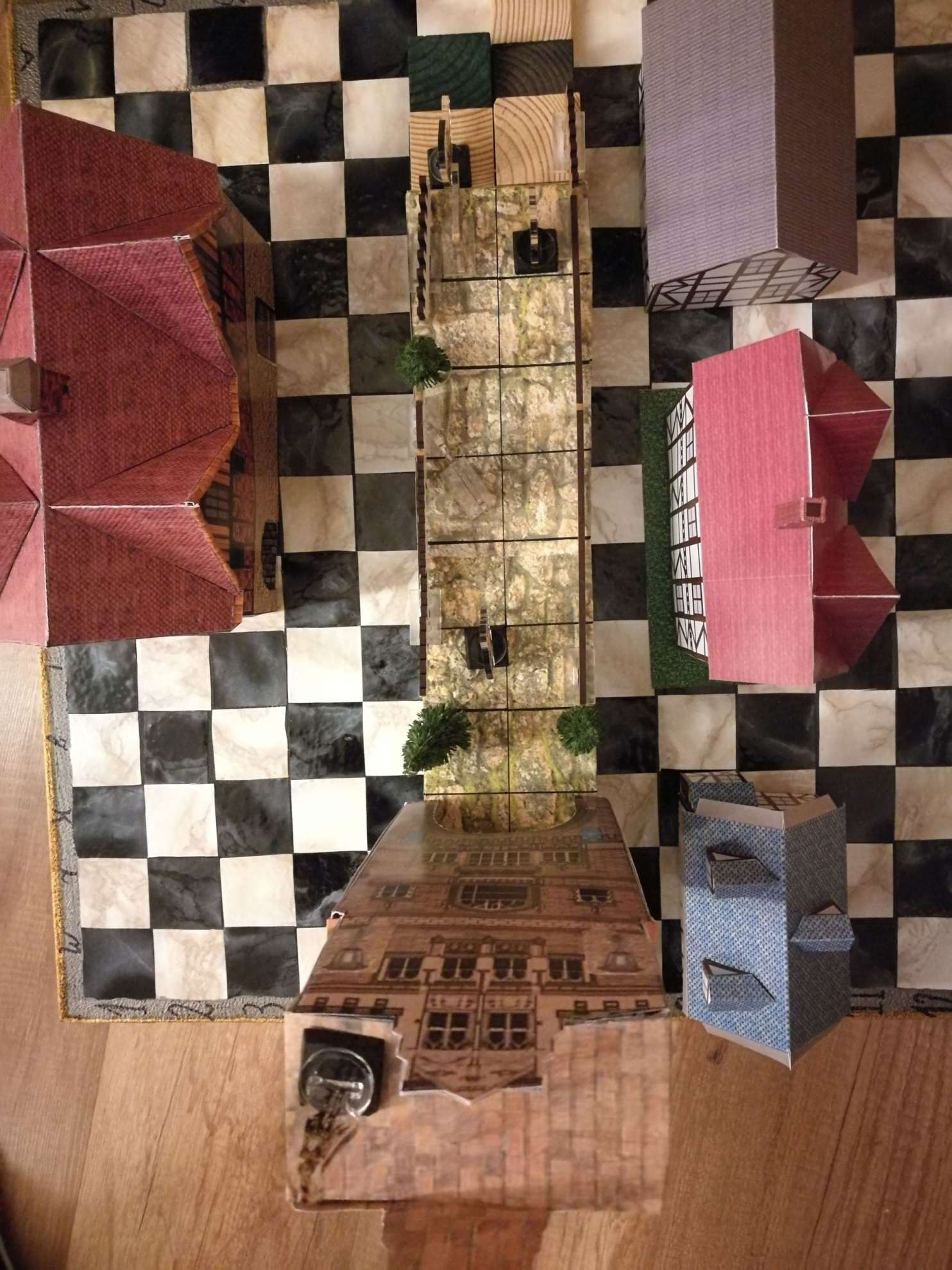 Remedy pomaga przy Max Payne 3