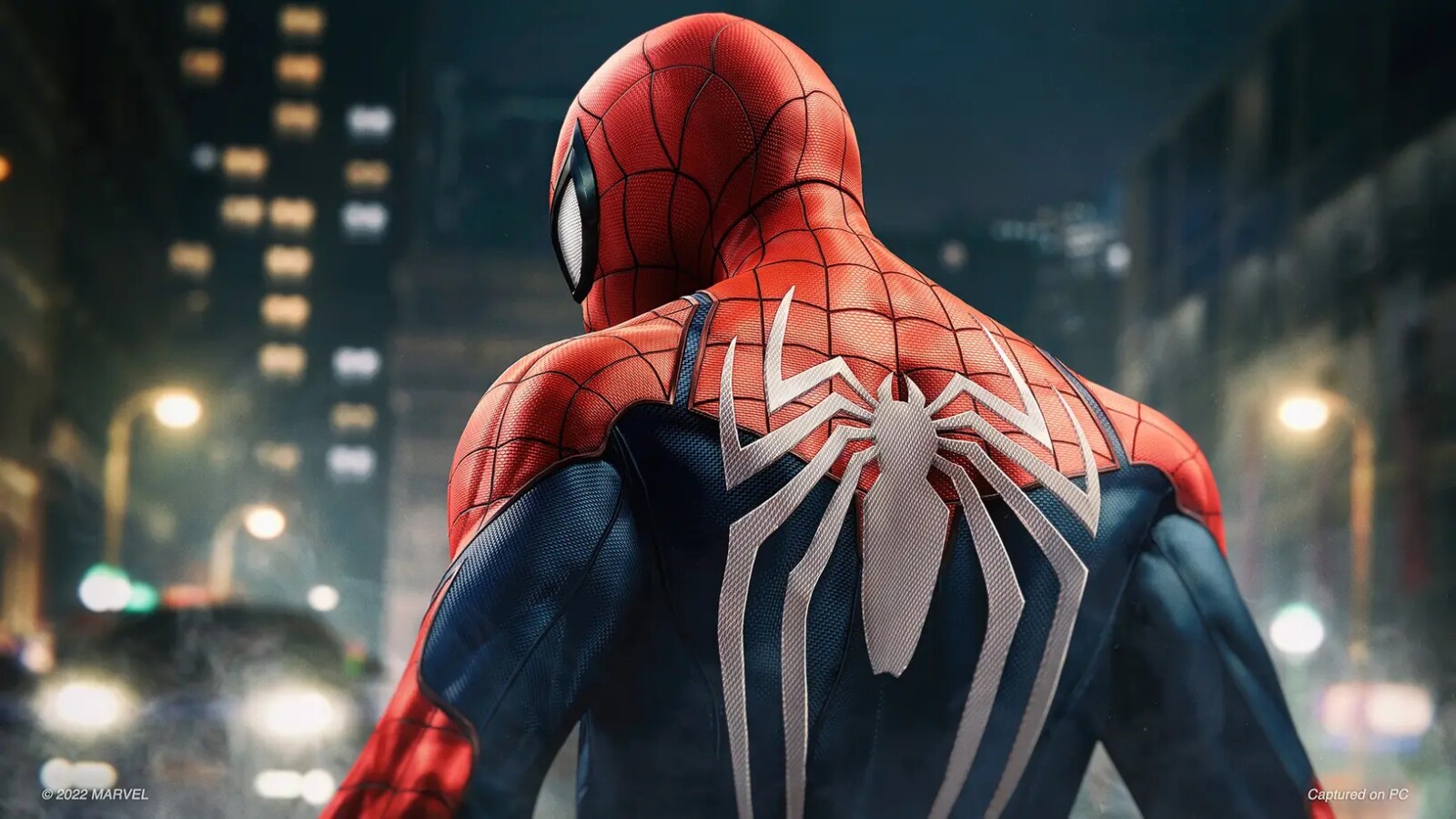 Spider-Man es una «exclusiva de PlayStation, por lo que no llegará a la PC».  Los jugadores se apegan a las promesas de Insomniac Games