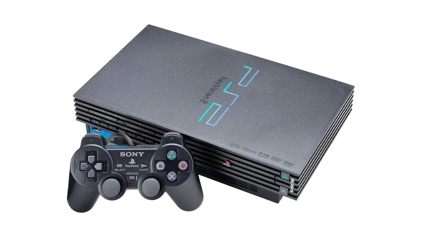 PS2