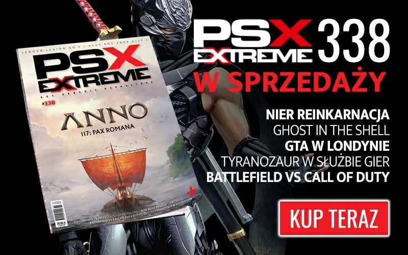 PSX Extreme 338