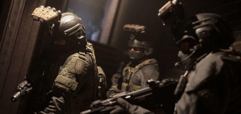 Call of Duty: Modern Warfare 2 (2022) w Ameryce Łacińskiej? Rozwój gry przebiega sprawnie