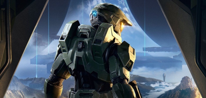 Halo Infinite już można instalować na Xboksy i PC. Microsoft przygotowuje graczy na wielką premierę