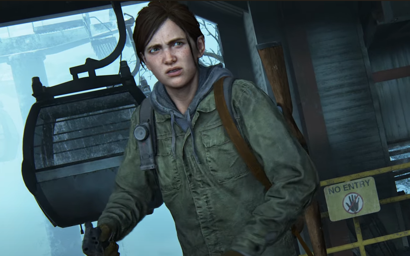 The creator of The Last of Us 2 Remastered believes players are “not ready” for new things.  The situation will surprise fans