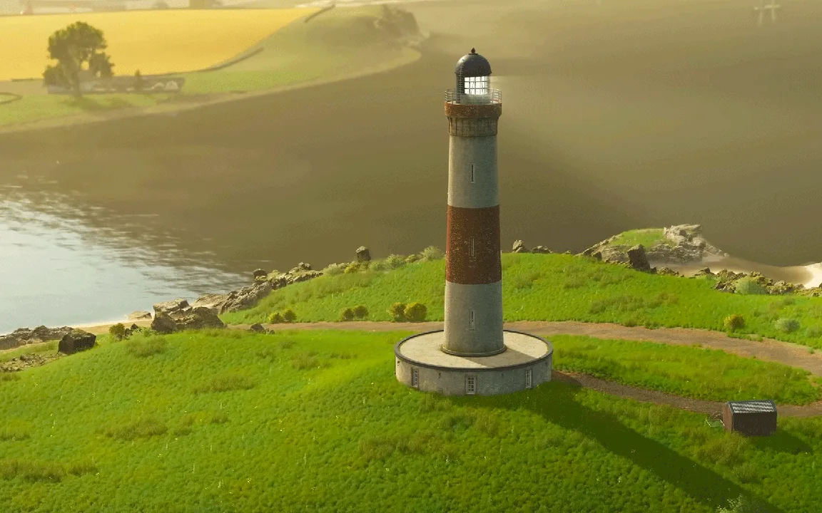 Farming Simulator 25 - Fishing