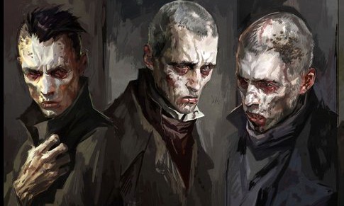 Projektant Half-Life 2 opowiada o Dishonored