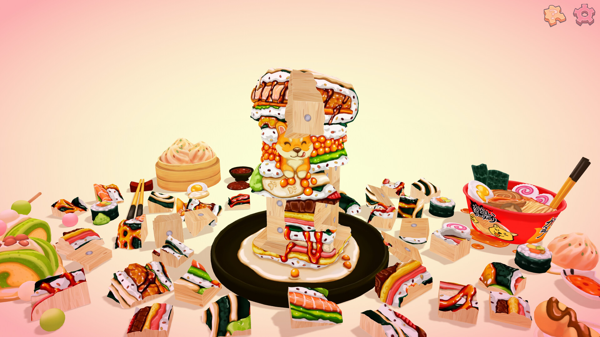 UMAMI #12