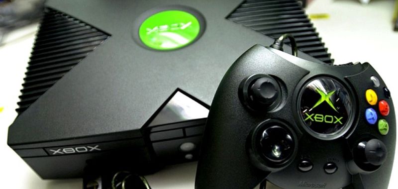 Xbox - kronikarski obowiązek? - o promowaniu i przejmowaniu pałeczki lidera