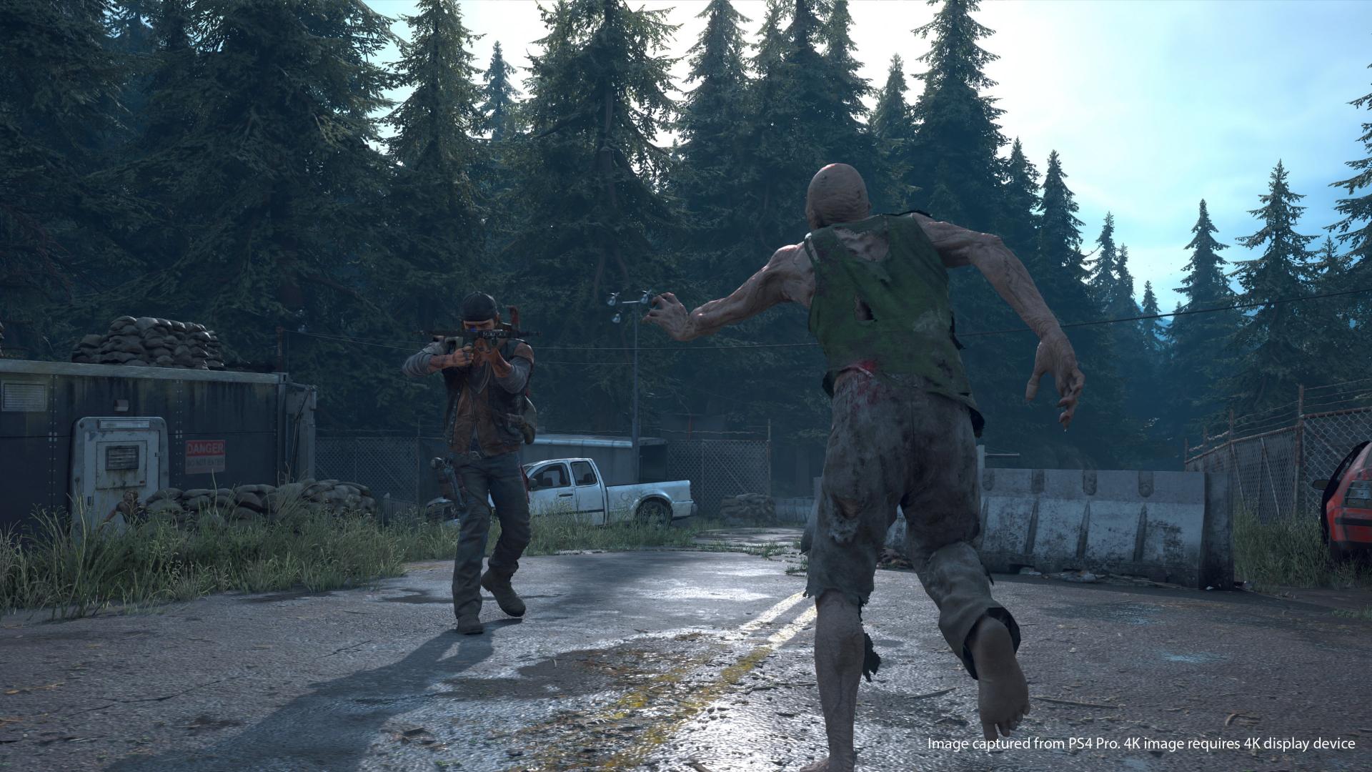 Days Gone jest świetne, więc dlaczego wylano na grę tyle hejtu? [OPINIA]