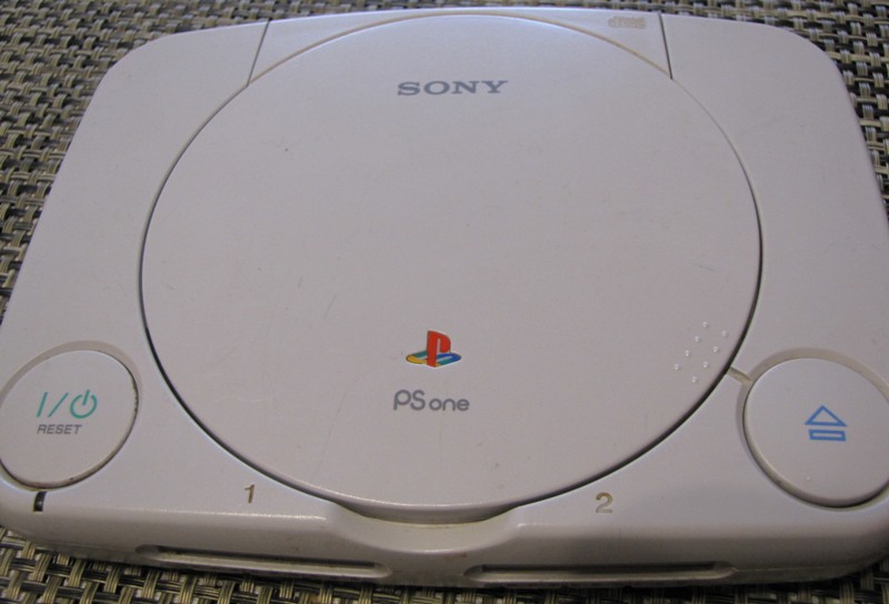 SCE rozpoczęło blokowanie konsol