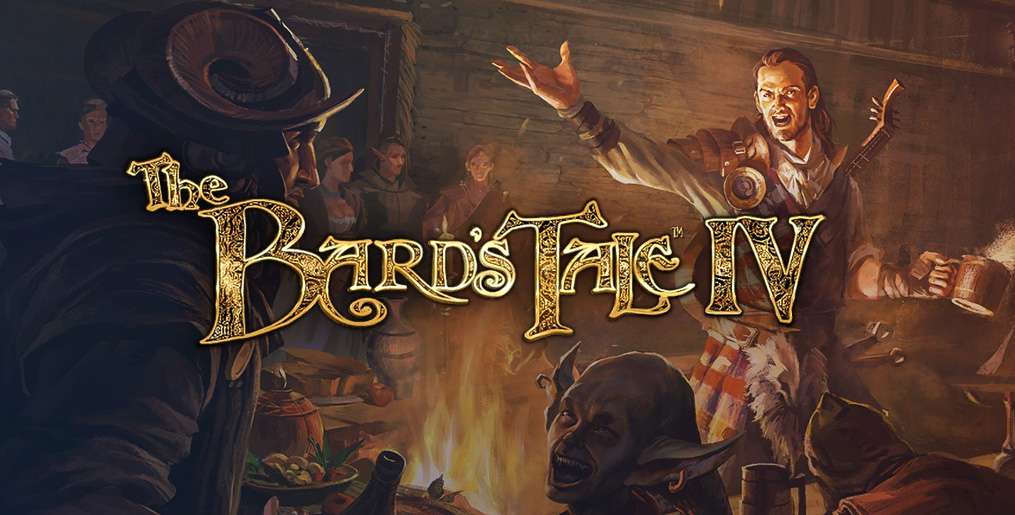 The Bard&#039;s Tale 4: Barrows Deep wyjdzie na konsole. PC-towa premiera we wrześniu