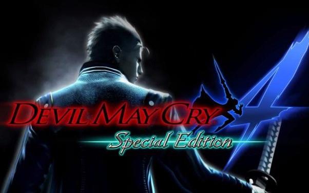 Zobaczcie zwiastun Devil May Cry 4: Special Edition
