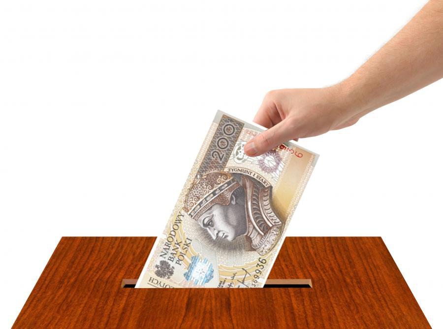 Rozczarowanie Roku 2010 - głosujemy!