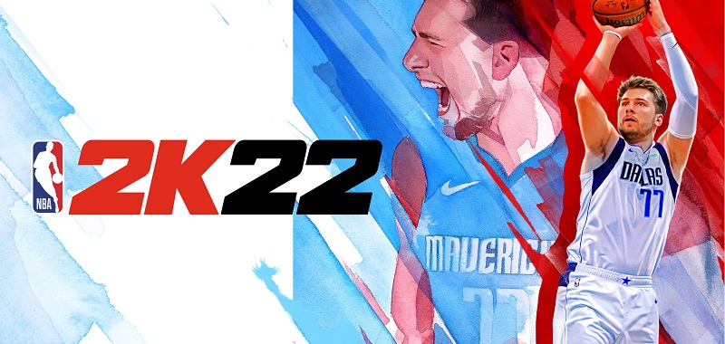 NBA 2K22 - recenzja gry. Dwutakt w dobrą stronę
