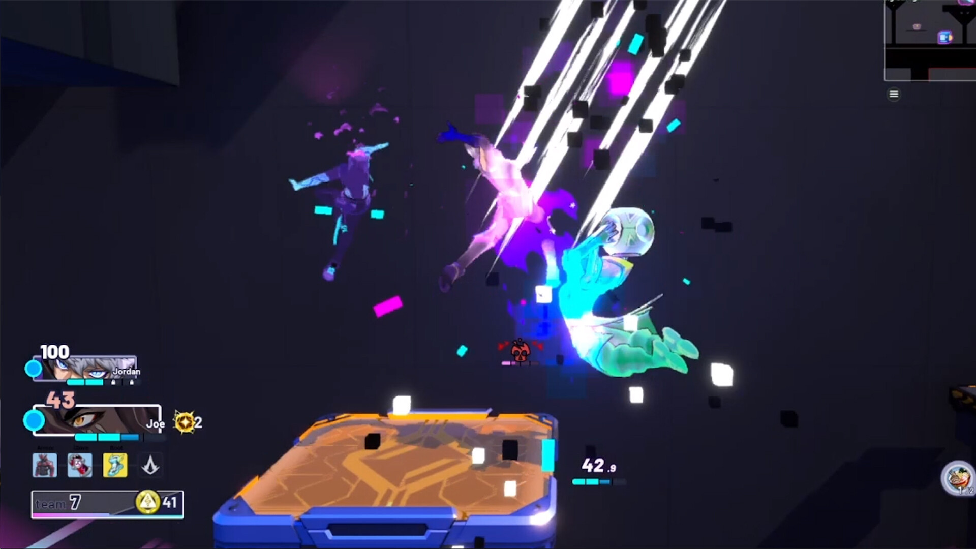Byte Breakers #7
