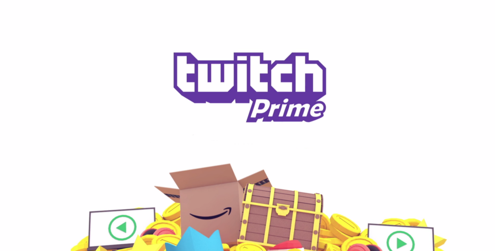 Ogromna liczba darmowych gier w lipcowej ofercie Twitch Prime
