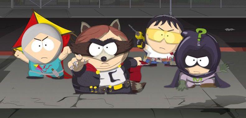 South Park: Fractured But Whole ma odnieść wielki sukces. Ubisoft wierzy w siłę produkcji