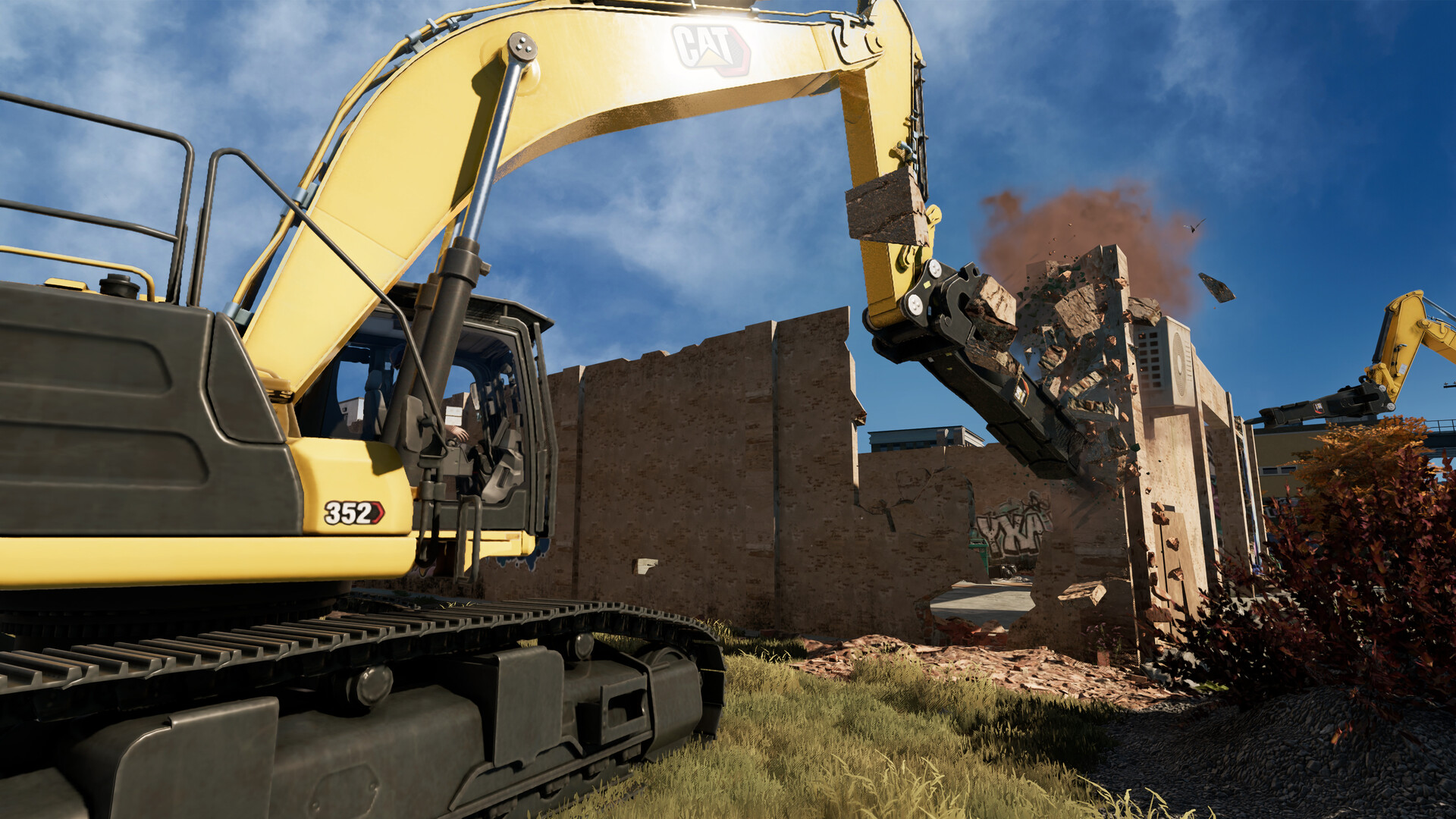 Construction Simulator: Evolution #6