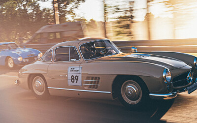 Gran Turismo 7 The Movie. PlayStation Polska pokazuje jak tworzyło reklamę live-action
