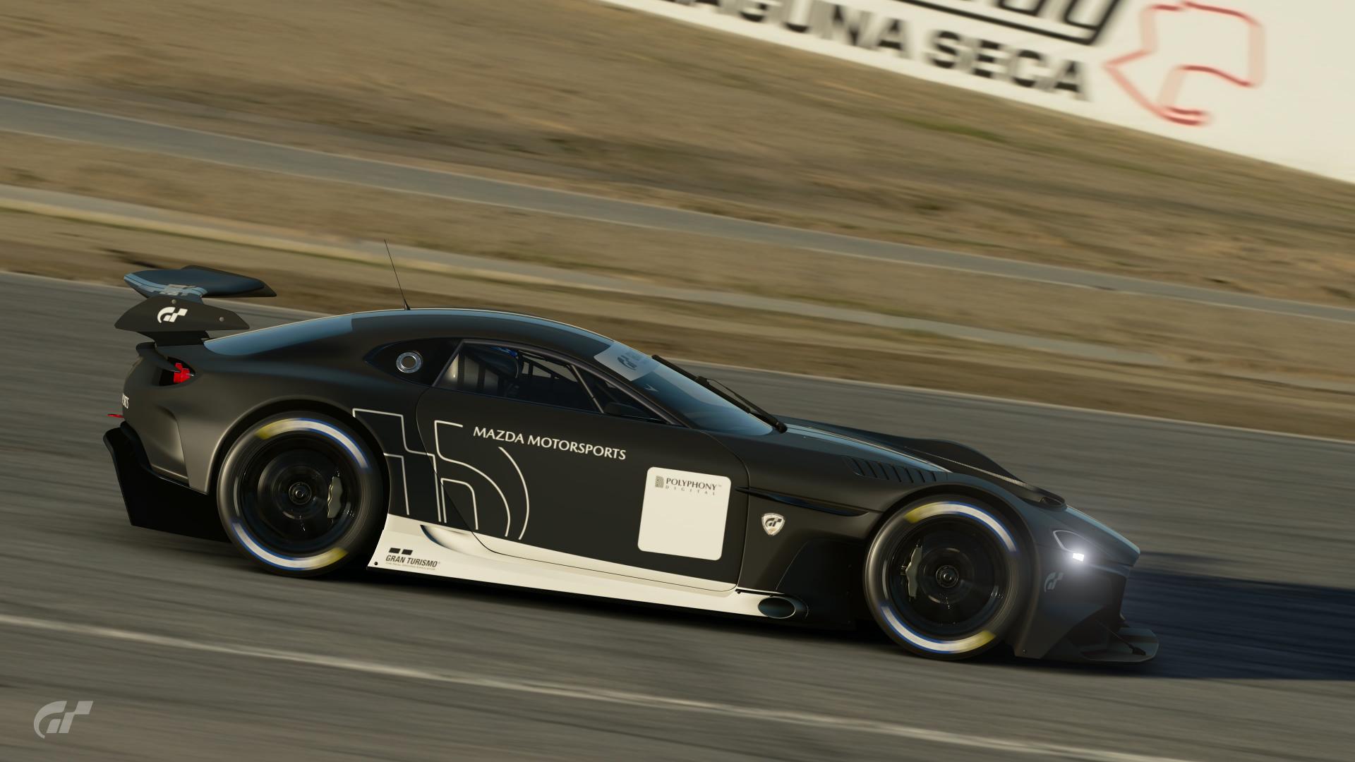 Gran Turismo 7 i Gran Turismo Sport na bezpośrednim porównaniu. Zobaczcie zestawienie gier Sony