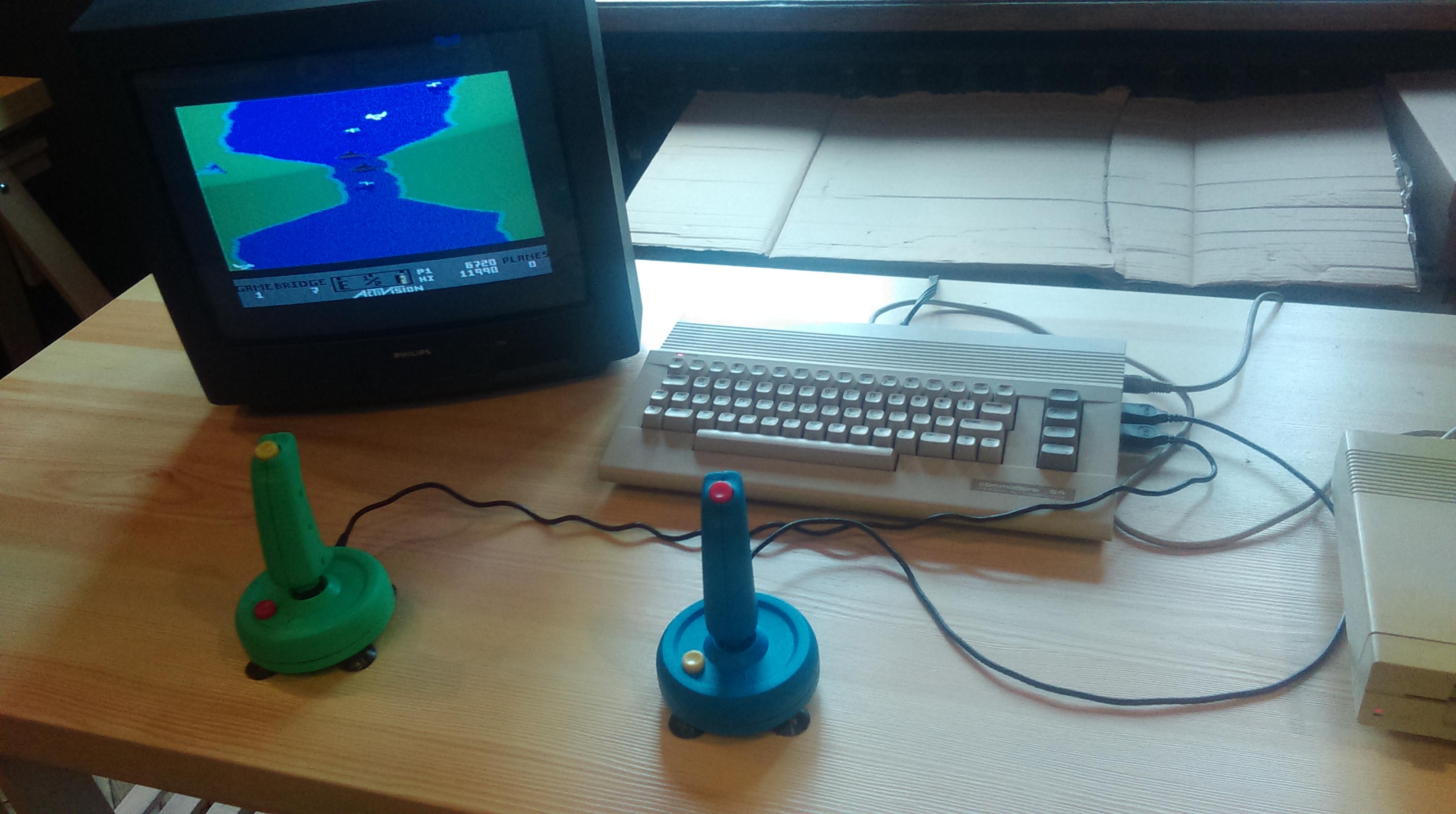 Alicja na nowym trailerze w HD!