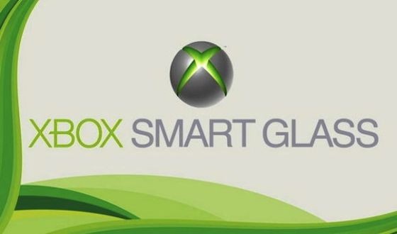 Smartglass pobrane 17 milionów razy. Każdy chce mieć Gamertaga na wyciągnięcie ręki?