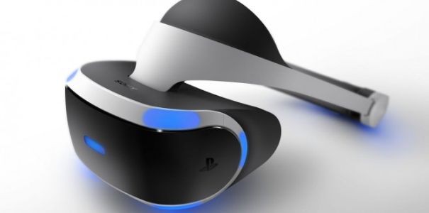 Jak wypucować swoje PlayStation VR?