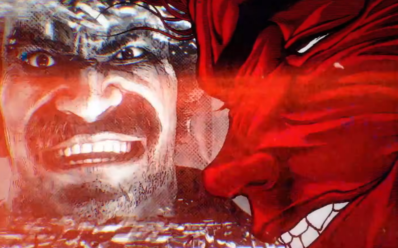 Tekken 8 przygotowuje się na przywitanie gościnnego wojownika. To będzie POTĘŻNY crossover
