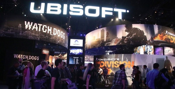 Ubisoft przygotowuje się do E3 - poznaliśmy listę gier i ilość niespodzianek