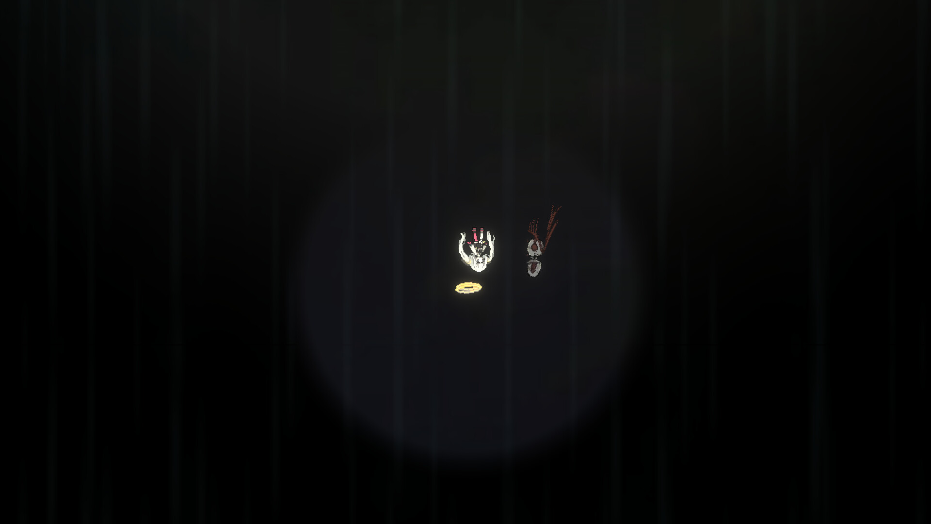 Million Depth #6